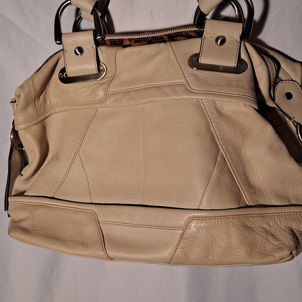 B Makowsky bag